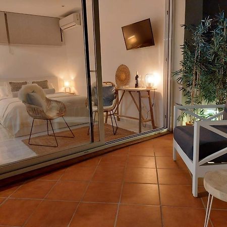 Sea View Studio Marbella! Экстерьер фото