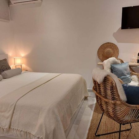 Sea View Studio Marbella! Экстерьер фото